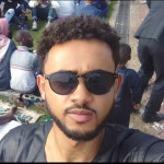 Feysel Ahmed profile picture
